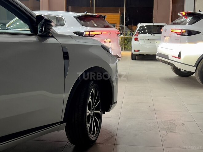 Changan Qiyuan Q05 2025, 0 km - 1.5 l - Bakı