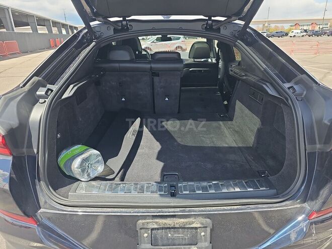 BMW X6 2025, 30,000 km - 3.0 l - Bakı