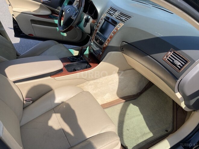Lexus GS 300 2006, 263,932 km - 3.0 l - Bakı