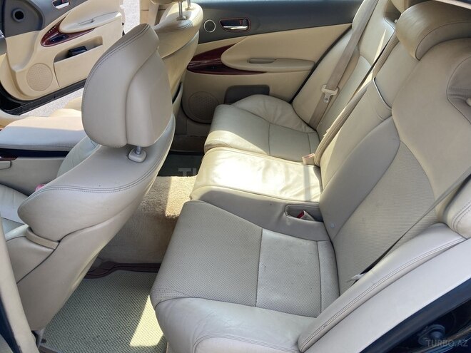 Lexus GS 300 2006, 263,932 km - 3.0 l - Bakı