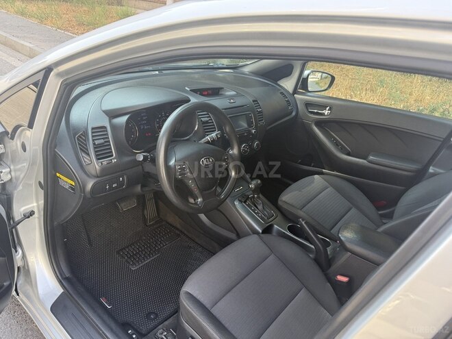 Kia Cerato 2015, 136,452 km - 1.8 l - Bakı