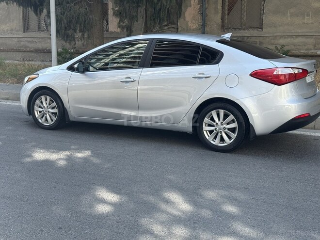 Kia Cerato 2015, 136,452 km - 1.8 l - Bakı