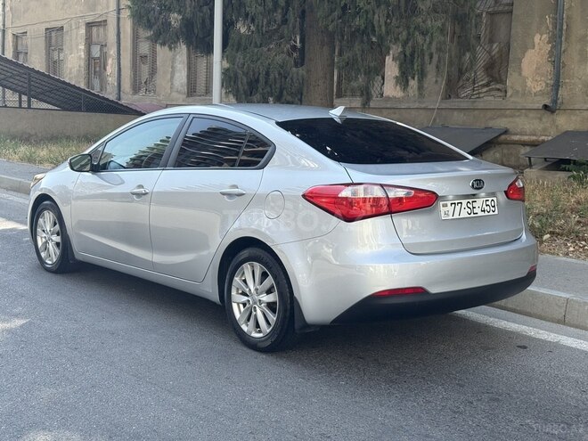 Kia Cerato 2015, 136,452 km - 1.8 l - Bakı