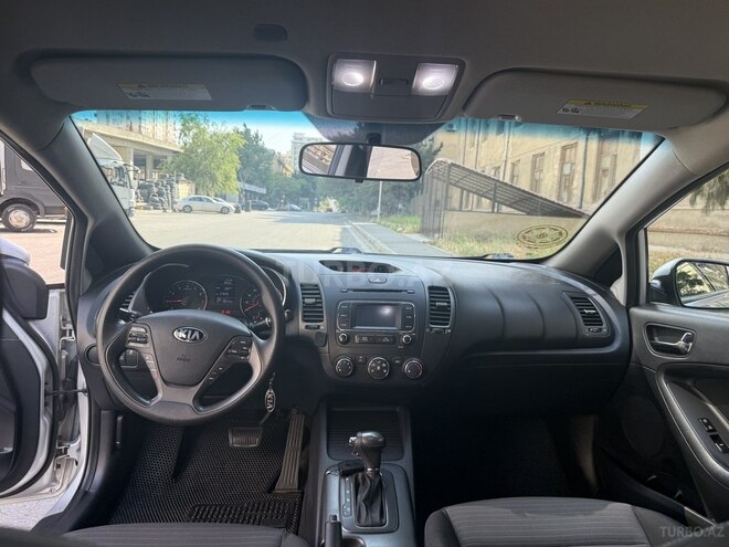 Kia Cerato 2015, 136,452 km - 1.8 l - Bakı