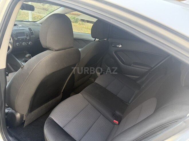 Kia Cerato 2015, 136,452 km - 1.8 l - Bakı