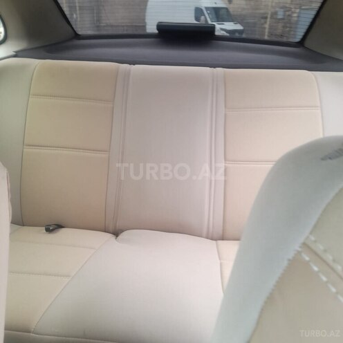 Opel Vectra 1997, 250,000 km - 1.7 l - Bakı