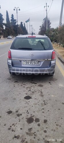 Opel Astra 2005, 289,200 km - 1.4 l - Zərdab