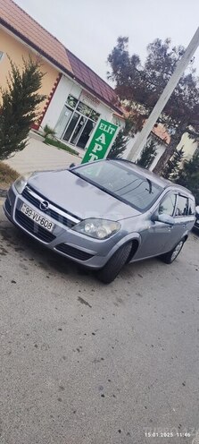 Opel Astra 2005, 289,200 km - 1.4 l - Zərdab