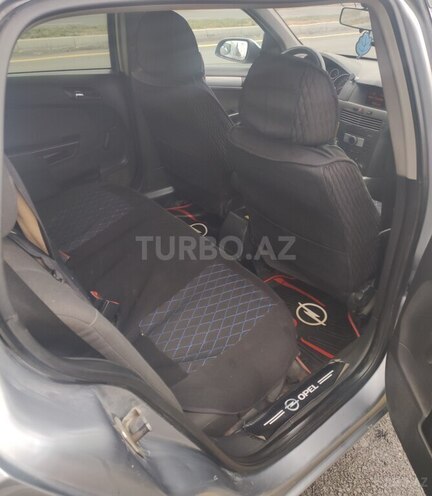 Opel Astra 2005, 289,200 km - 1.4 l - Zərdab
