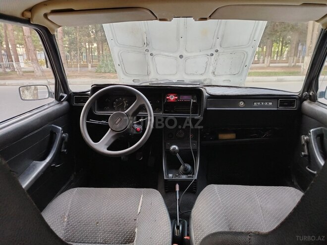 LADA (VAZ) 2107 2006, 44,108 km - 1.6 l - Bakı