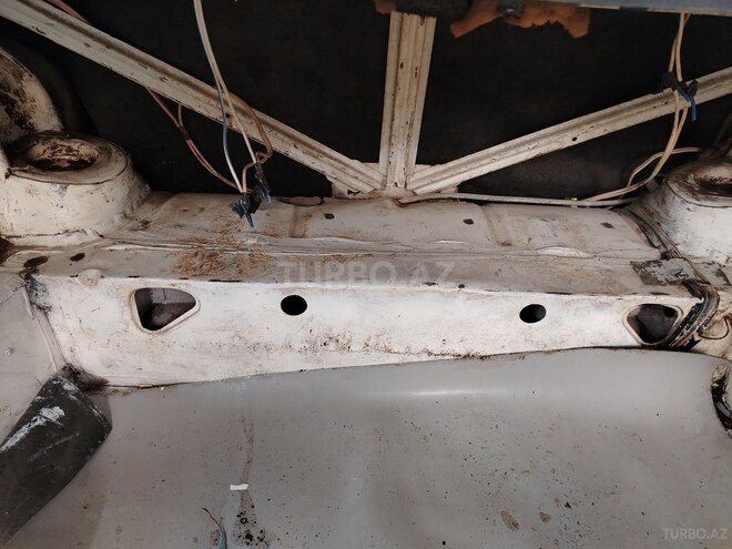 LADA (VAZ) 2107 2006, 44,108 km - 1.6 l - Bakı