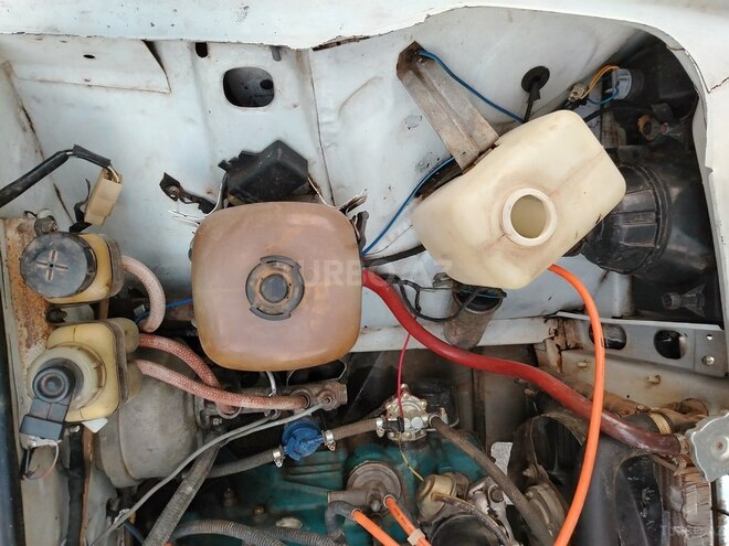 LADA (VAZ) 2107 2006, 44,108 km - 1.6 l - Bakı