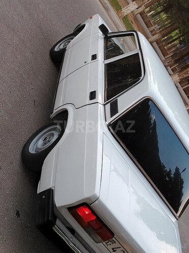 LADA (VAZ) 2107 2006, 44,108 km - 1.6 l - Bakı