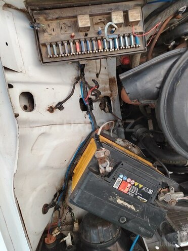 LADA (VAZ) 2107 2006, 44,108 km - 1.6 l - Bakı