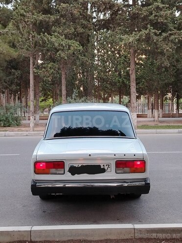 LADA (VAZ) 2107 2006, 44,108 km - 1.6 l - Bakı