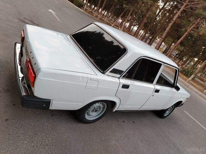 LADA (VAZ) 2107 2006, 44,108 km - 1.6 l - Bakı