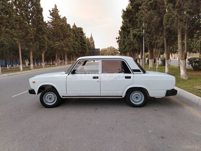LADA (VAZ) 2107 2006, 44,108 km - 1.6 l - Bakı