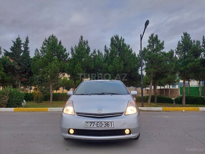 Toyota Prius 2008, 115,000 km - 1.5 l - Bakı
