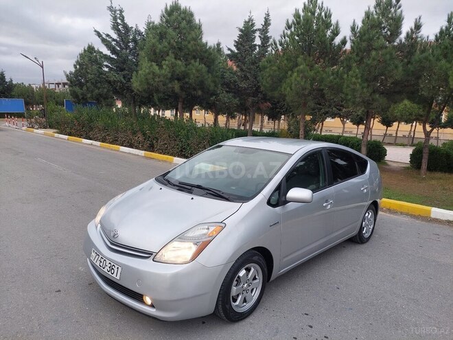 Toyota Prius 2008, 115,000 km - 1.5 l - Bakı