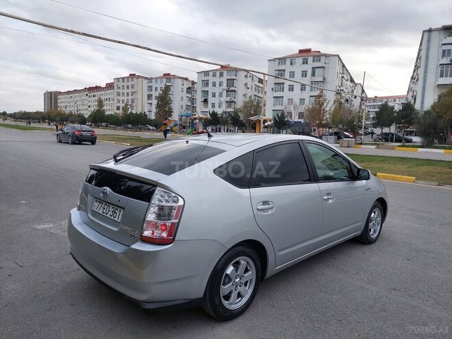 Toyota Prius 2008, 115,000 km - 1.5 l - Bakı