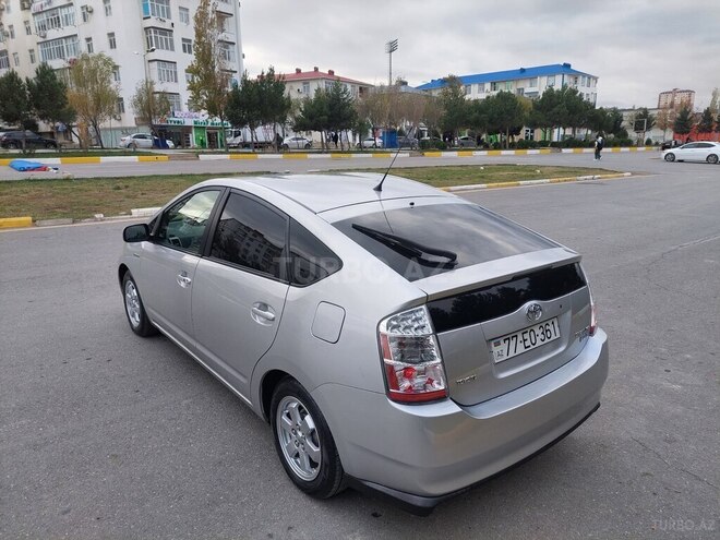 Toyota Prius 2008, 115,000 km - 1.5 l - Bakı