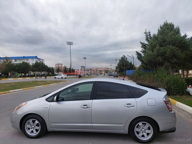 Toyota Prius 2008, 115,000 km - 1.5 l - Bakı