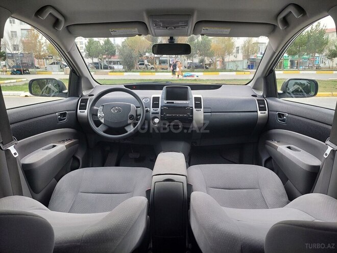 Toyota Prius 2008, 115,000 km - 1.5 l - Bakı