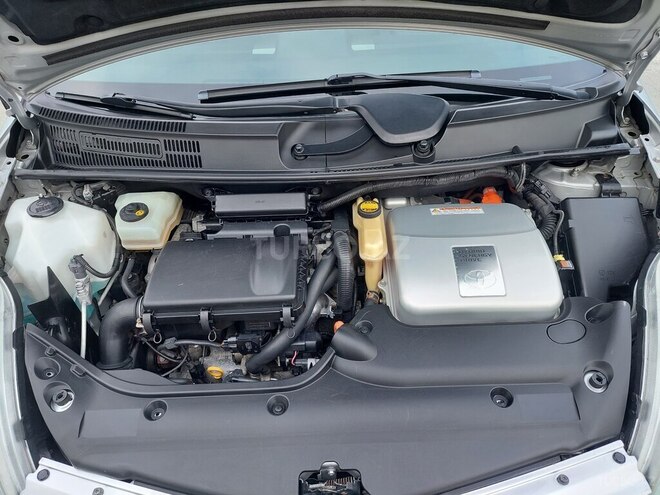 Toyota Prius 2008, 115,000 km - 1.5 l - Bakı