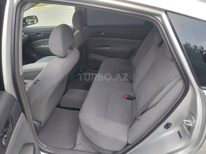 Toyota Prius 2008, 115,000 km - 1.5 l - Bakı