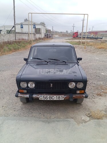 LADA (VAZ) 2106 1980, 36,549 km - 1.6 л - Sumqayıt