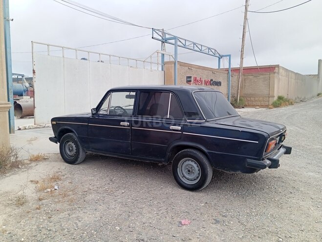 LADA (VAZ) 2106 1980, 36,549 km - 1.6 л - Sumqayıt