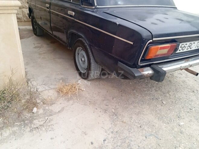 LADA (VAZ) 2106 1980, 36,549 km - 1.6 л - Sumqayıt
