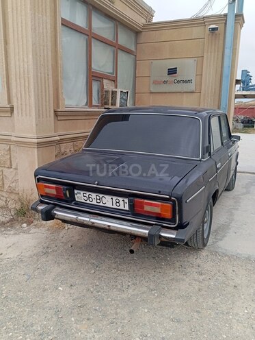 LADA (VAZ) 2106 1980, 36,549 km - 1.6 л - Sumqayıt