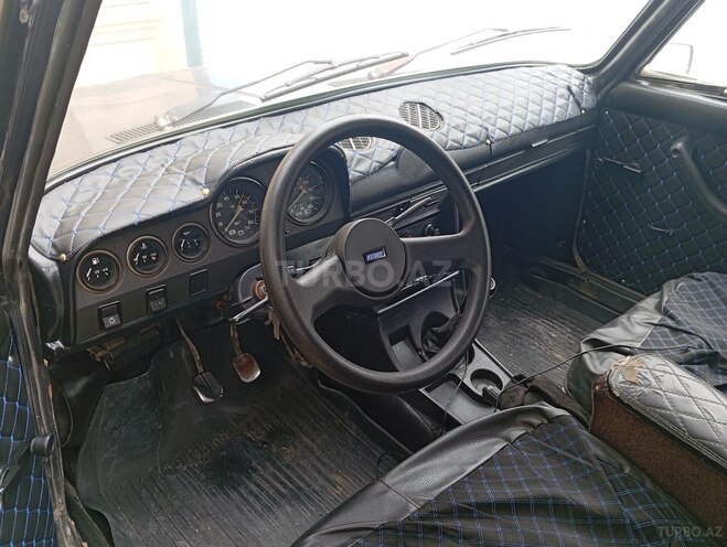 LADA (VAZ) 2106 1980, 36,549 km - 1.6 л - Sumqayıt