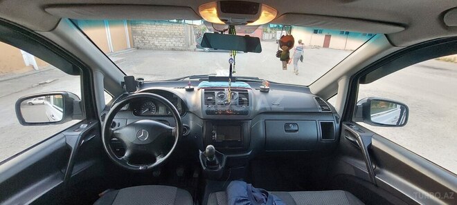 Mercedes Vito 2012, 280,000 km - 2.2 л - Sumqayıt