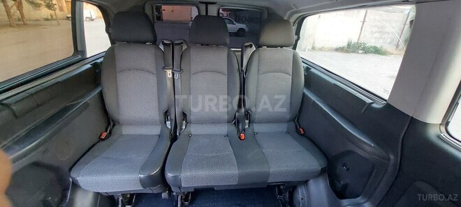 Mercedes Vito 2012, 280,000 km - 2.2 л - Sumqayıt