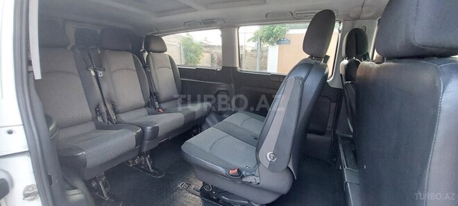 Mercedes Vito 2012, 280,000 km - 2.2 л - Sumqayıt