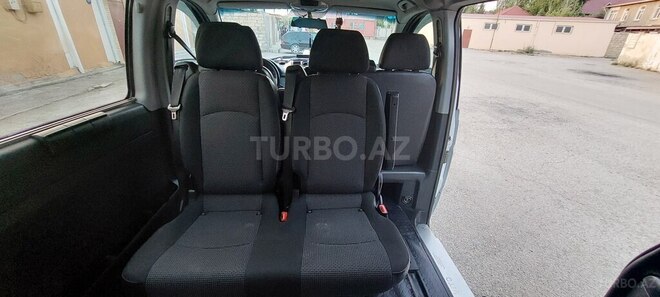 Mercedes Vito 2012, 280,000 km - 2.2 л - Sumqayıt