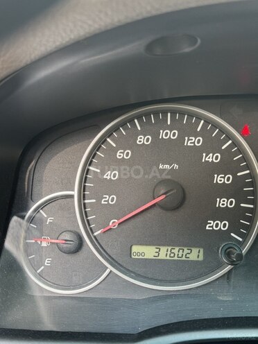 Toyota Land Cruiser Prado 2009, 316,000 km - 4.0 l - Bakı