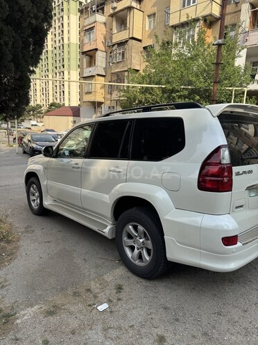Toyota Land Cruiser Prado 2009, 316,000 km - 4.0 l - Bakı