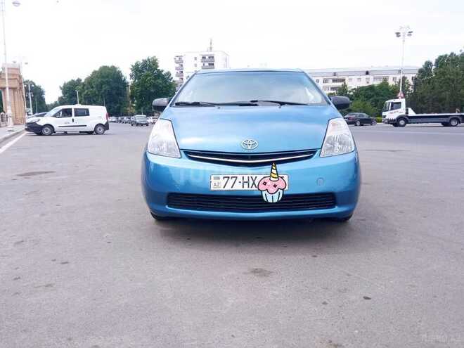 Toyota Prius 2007, 224,839 km - 1.5 l - Bərdə