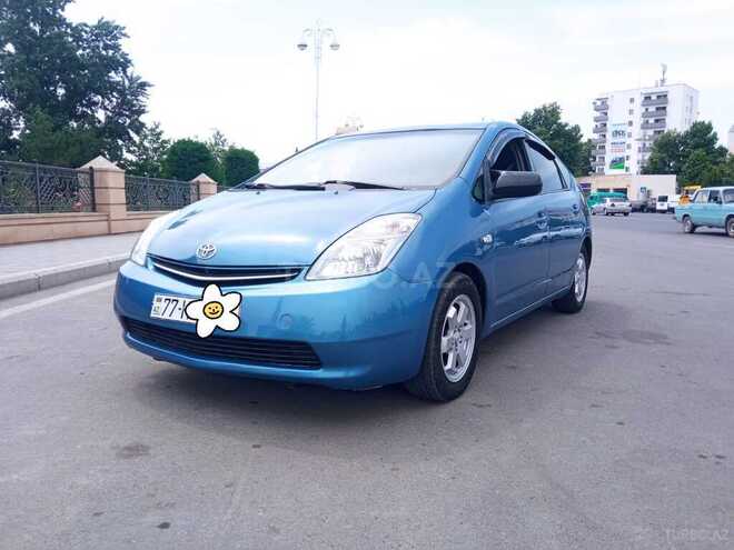 Toyota Prius 2007, 224,839 km - 1.5 l - Bərdə