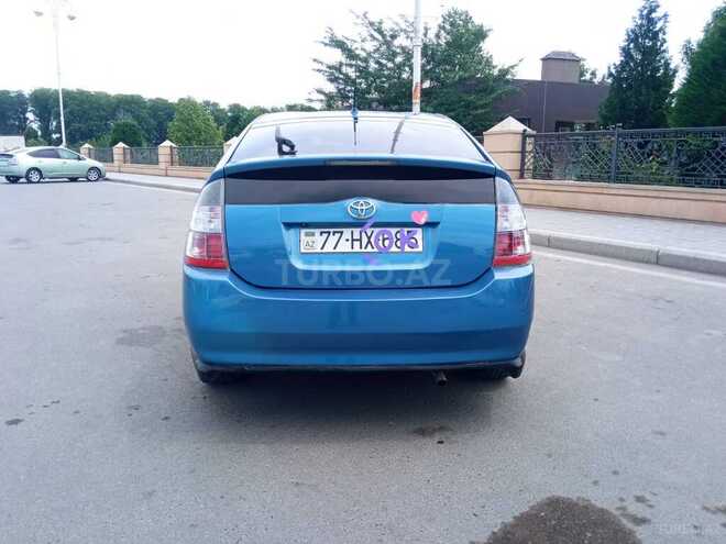 Toyota Prius 2007, 224,839 km - 1.5 l - Bərdə