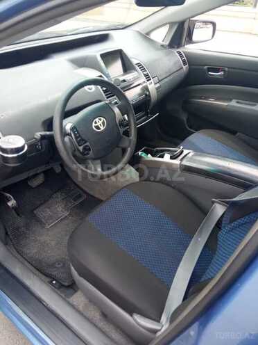 Toyota Prius 2007, 224,839 km - 1.5 l - Bərdə