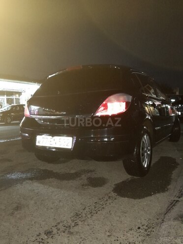 Opel Astra 2005, 261,000 km - 1.4 l - Bakı