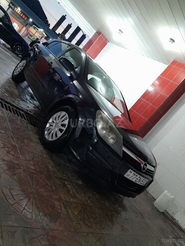 Opel Astra 2005, 261,000 km - 1.4 l - Bakı