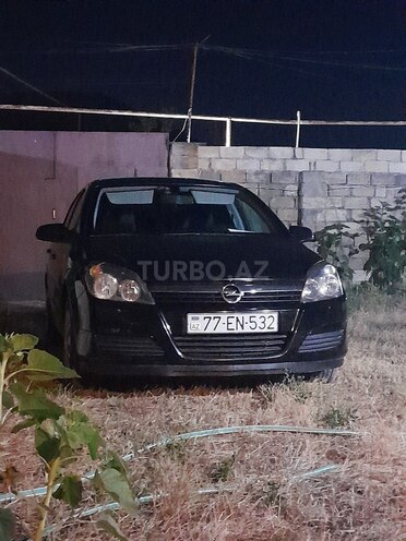Opel Astra 2005, 261,000 km - 1.4 l - Bakı