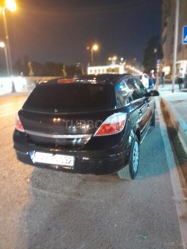 Opel Astra 2005, 261,000 km - 1.4 l - Bakı