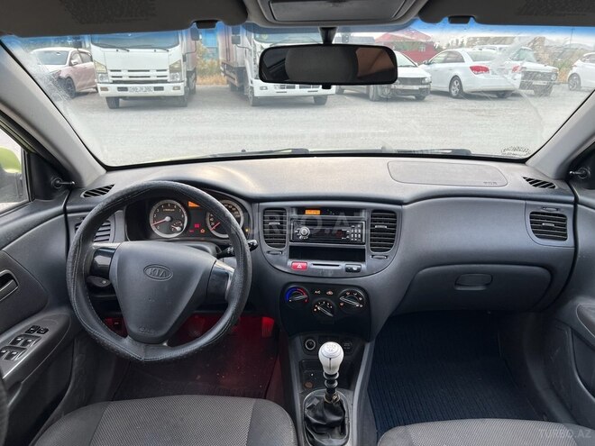 Kia Rio 2005, 285,000 km - 1.4 l - Bakı