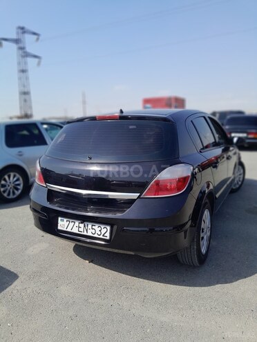 Opel Astra 2005, 261,000 km - 1.4 l - Bakı